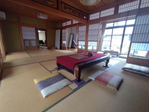 Fotografie z fotogalerie ubytování 政義の宿 v destinaci Matoba