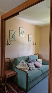 Gallery image of Le Jardin des Vignes 1 in Montsoreau