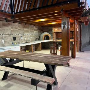 Φωτογραφία από το άλμπουμ του Complejo Kennedy Apart & Eventos σε Termas de Río Hondo