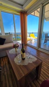 Fotografie z fotogalerie ubytování Macini apartmani v destinaci Masline