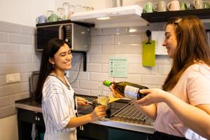 Ποτά στο Prague Dream Hostel +51 φωτογραφίες