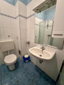 Fotografie z fotogalerie ubytování Apartments Dani v destinaci Makarska