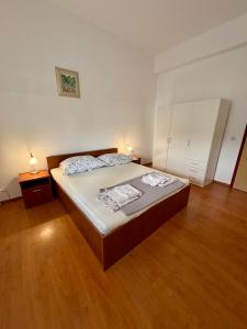 Fotografie z fotogalerie ubytování Apartments Dani v destinaci Makarska