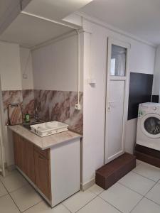 Gallery image of Villa Sun & Sea in Constanţa