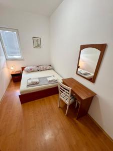 Fotografie z fotogalerie ubytování Apartments Dani v destinaci Makarska