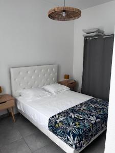 Gallery image of Calme, à 15 minutes de la mer in Pia