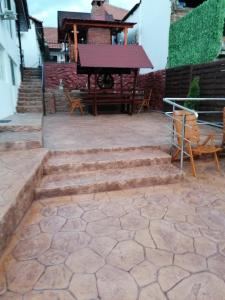 Photo de la galerie de l'établissement La Colette, à Dubova