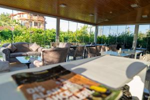 Gallery image of GREEN GARDEN otel in Kemer