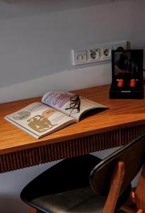Fotografie z fotogalerie ubytování Hotel Von v Reykjavíku