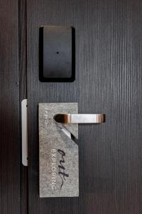 Fotografie z fotogalerie ubytování Hotel Von v Reykjavíku