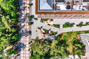 Apartemendi naabruskond või selle läheduses asuv naabruskond