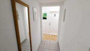 Fotografie z fotogalerie ubytování Comfortable rooms in Lugner City area HE ve Vídni