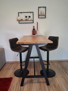 Fotografie z fotogalerie ubytování Tobel Lounge v destinaci Sigmarszell