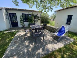 Сад в Le Moulin de la Boire, exceptionnel pour 12 personnes