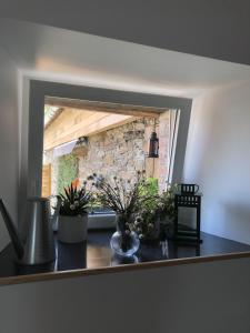 CouvainsGîte de l'hôtel Castel的相册照片