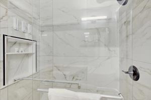 Koupelna v ubytování Split Rock Serenity + 14 fotografií