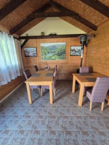 Fotografie z fotogalerie ubytování Plitvice House Rosha v destinaci Plitvická jezera