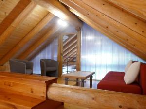 Posezení v ubytování Holiday Home Rustico dell'Orino by Interhome