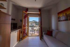 Μια τηλεόραση ή/και κέντρο ψυχαγωγίας στο Casa Lisara