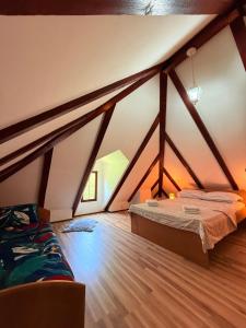 Fotografie z fotogalerie ubytování Gučevska Idila v destinaci Loznica