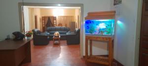 Foto dalla galleria di Homefeel Guest House & Tours a Jaffna