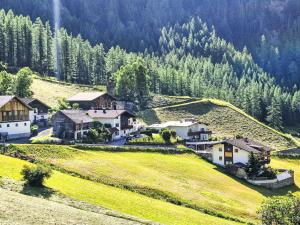 Táj Show holiday homes közelében