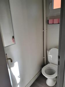 Ένα μπάνιο στο Villa ctl - carcans, médoc +19 φωτογραφίες