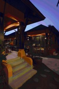 Fotografie z fotogalerie ubytování The Shambhala Khaolak Resort v destinaci Khao Lak