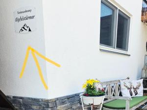 Foto dalla galleria di Haus Frankl a Sankt Jakob in Haus
