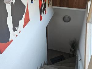 Foto dalla galleria di Haus Frankl a Sankt Jakob in Haus