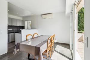 Afbeelding uit fotogalerij van Duplex Mandelieu-la-Napoule in Mandelieu-la-Napoule