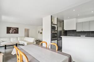 Afbeelding uit fotogalerij van Duplex Mandelieu-la-Napoule in Mandelieu-la-Napoule