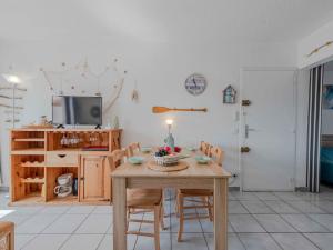 Imagen de la galería de Apartment Palmyra-1 by Interhome, en Le Barcarès 46 fotos más