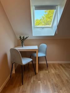 Fotografie z fotogalerie ubytování La Casa Klippan v destinaci Rockneby