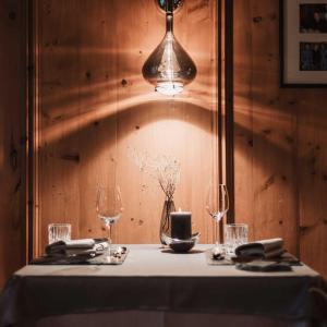 Fotografie z fotogalerie ubytování Alpine Resort Sportalm v Sankt Leonhard im Pitztal