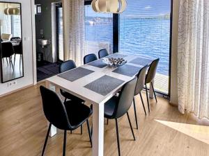 Φυσικό τοπίο κοντά σε αυτή η παραθεριστική κατοικία