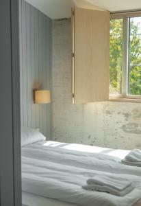 Afbeelding uit fotogalerij van Trevarefabrikken in Henningsvær