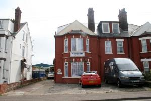 Gallery image of The Ryecroft in Great Yarmouth