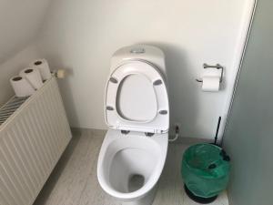 Un baño de Bispensgade i Hjørring