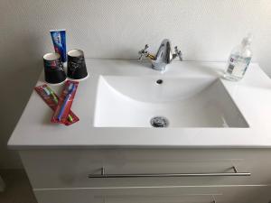 Foto de la galeria de Bispensgade i Hjørring a Hjørring 14 fotos més