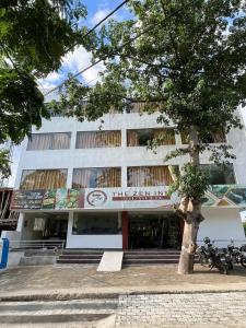 ブッダガヤにあるThe ZEN INN , Pure veg hotel in Bodhgayaのギャラリーの写真