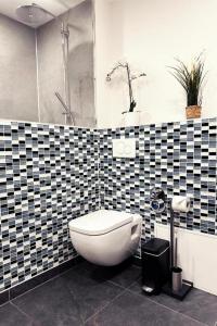 Ένα μπάνιο στο Stay - you time