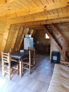 Φωτογραφία από το άλμπουμ του Alpinas Aliwé σε San Ignacio