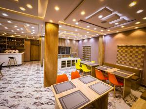 Foto sihtkohas Lagos asuva majutusasutuse RIU HYATT HOTEL and SUITES galeriist