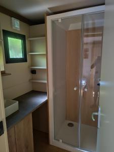 Φωτογραφία από το άλμπουμ του Camping la Surre σε Chambonas