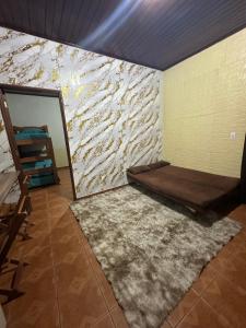 Gallery image of Ap bem localizado in Boa Vista
