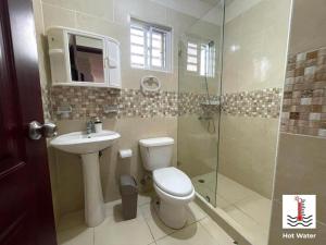 Imagem da galeria de Confortable cerca del aeropuerto de las Américas em Los Paredones