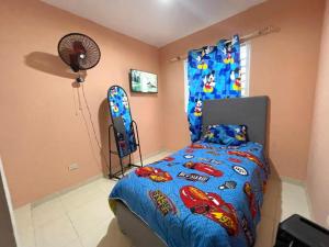 Imagem da galeria de Confortable cerca del aeropuerto de las Américas em Los Paredones