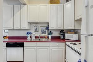 Køkken eller tekøkken på 4 Bee St