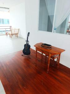 Fotografie z fotogalerie ubytování Gallardos Suite v destinaci Puerto Ayora + 11 fotografií